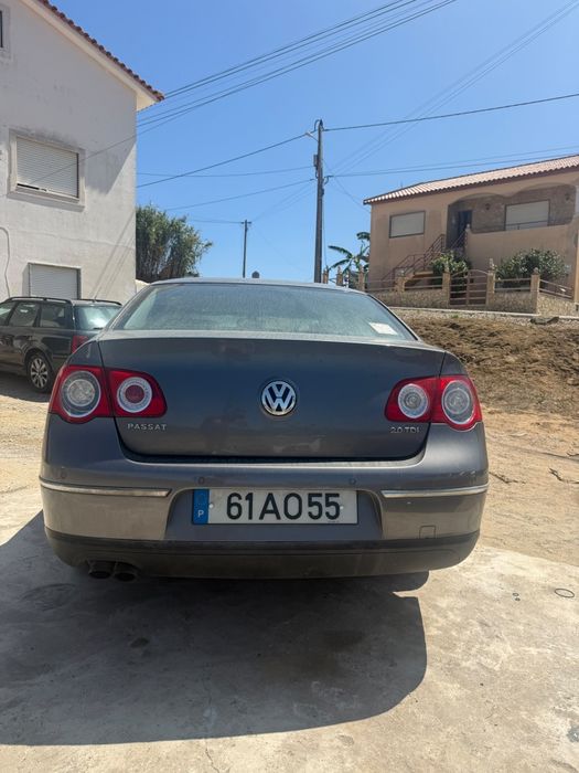 Volkswagen Passat 2.0TDI 140cv LER ANÚNCIO!
