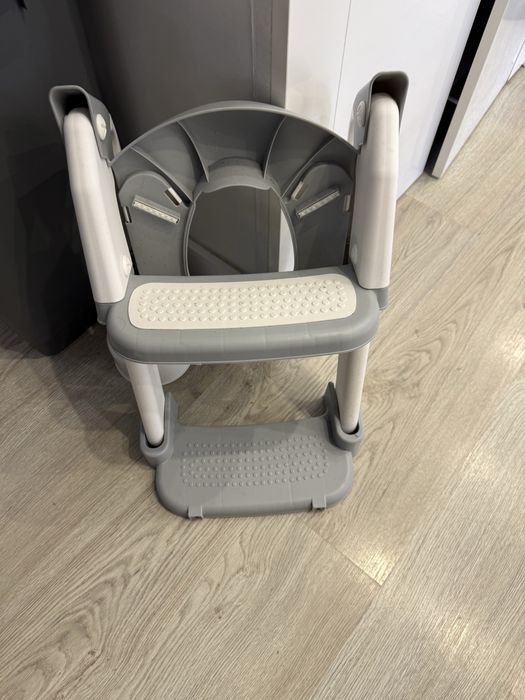 Bacio com Escada Criança