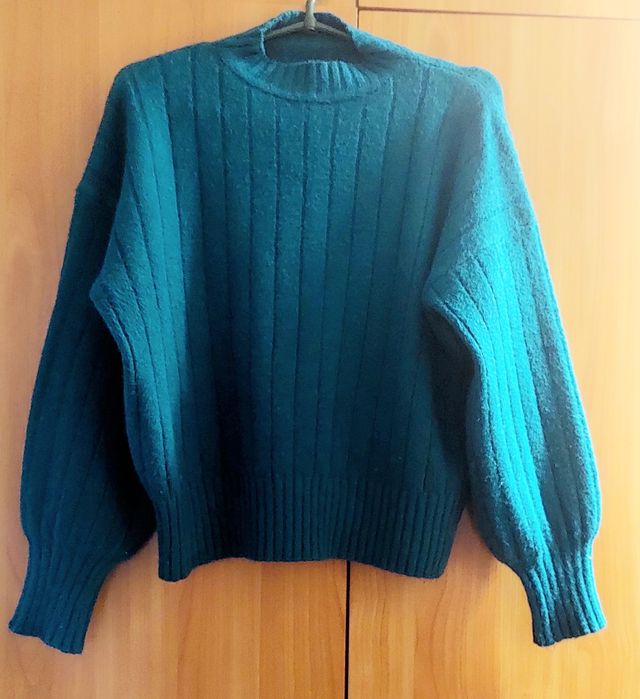 Костюм з юбкою р.50