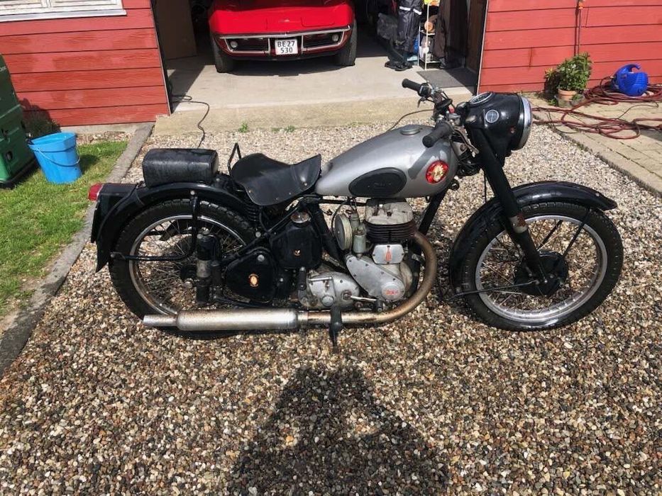 Bsa
