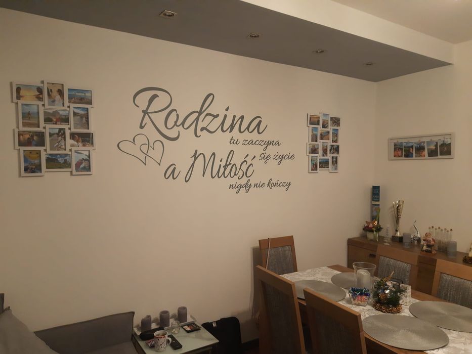 Mieszkanie na sprzedaż, 3 pokoje, 69 m², Rybnik