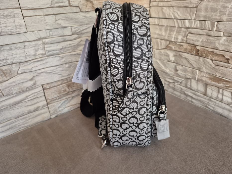 Plecak Plecaczek Damski Guess