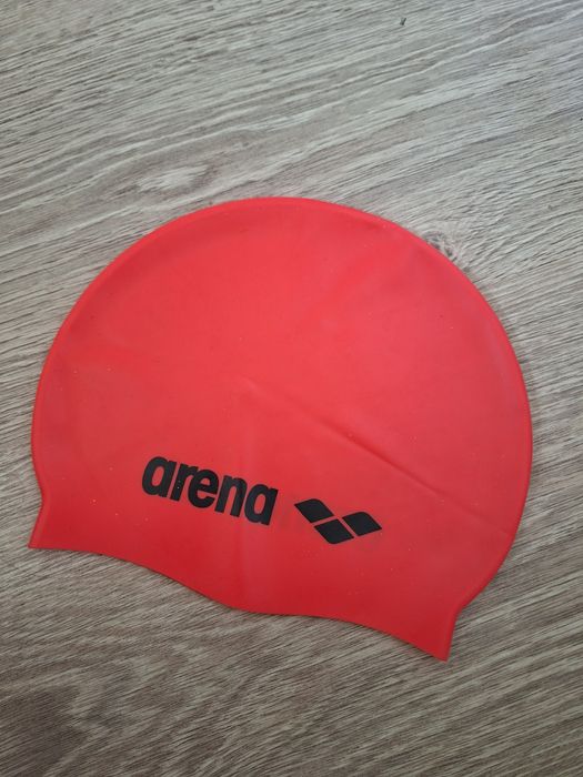 Czepek na basen Arena