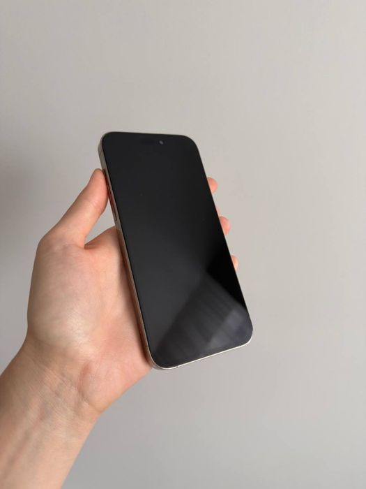 Продам iphone 14 pro max 256 gb