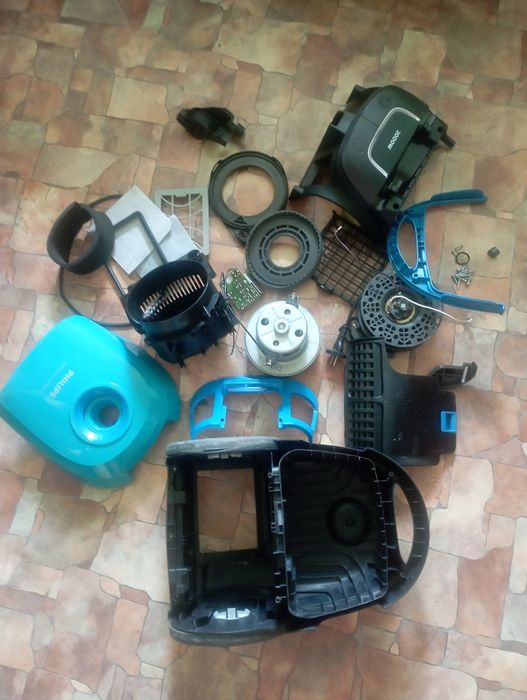 Ремонт бытовой техники и инструментов