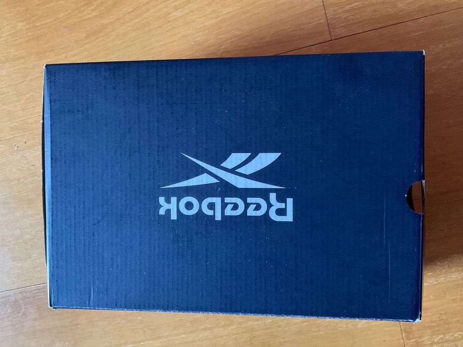 Sapatilhas Reebok , Modelo Freestyle High