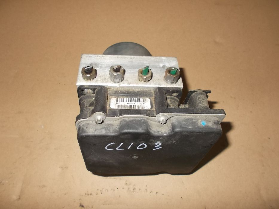 pompa ABS renault clio III 1.2 16V