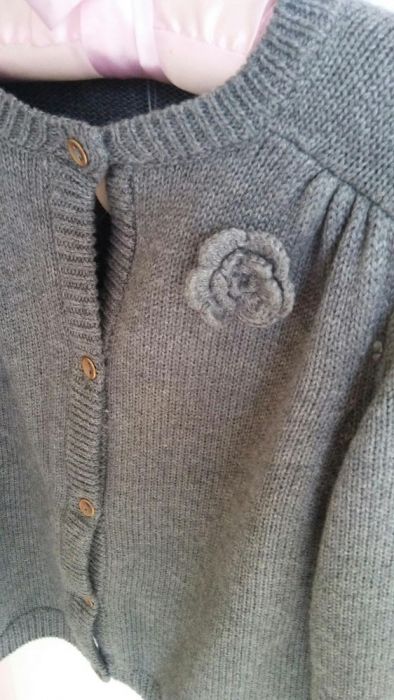 Sweter Kiabi 98-104 NOWY