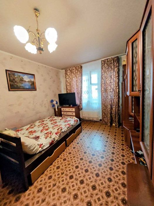 Без % Продаж 2кім квартири м Осокорки Позняки вул Урлівська 1/8