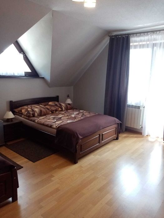 Willa pod Cizową pokoje gościnne