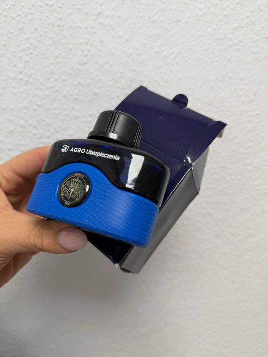 Nowy atrament do pióra wiecznego marki Duke