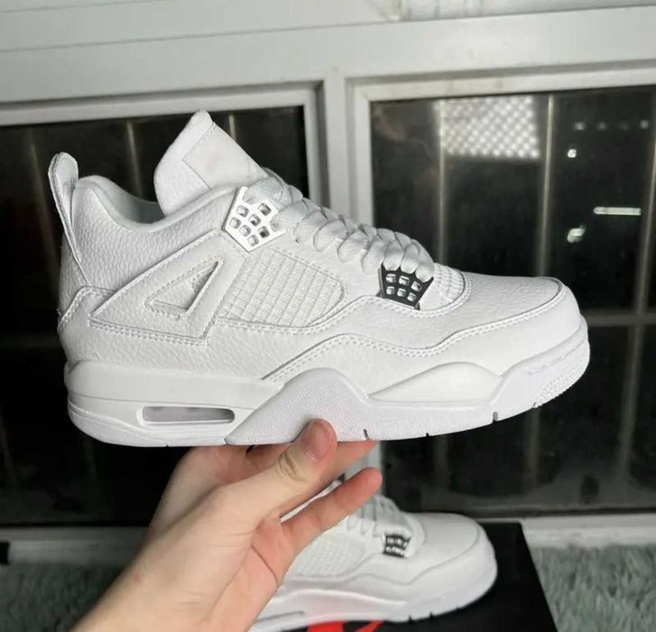 Jordan4 Retro Pure Money Rozmiar 39