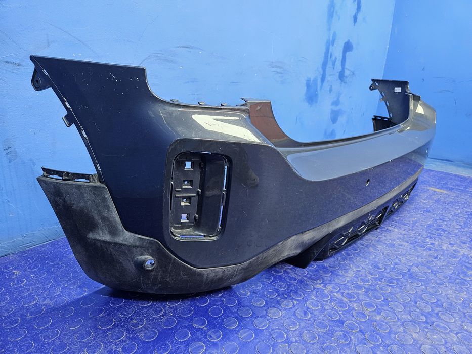 ZDERZAK tylny MINI Countryman F60 LIFT tył PDC oryginał | 9477892