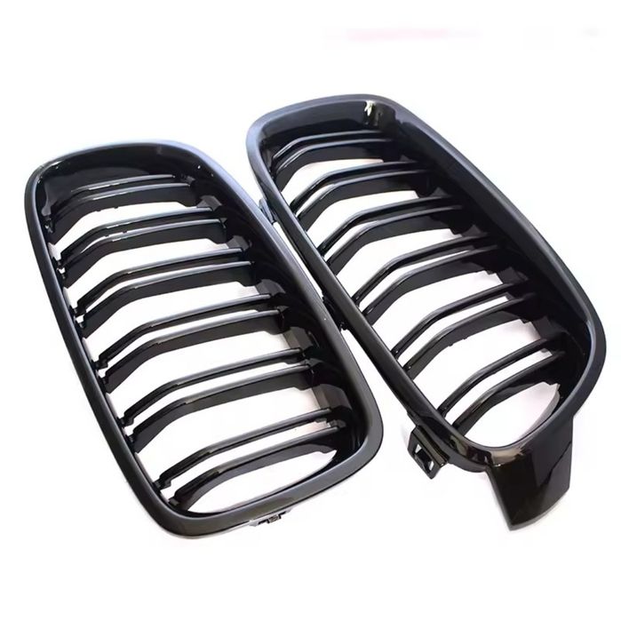 Grelha Frontal Dupla BMW F30 F31 F35 F80 (Novo)