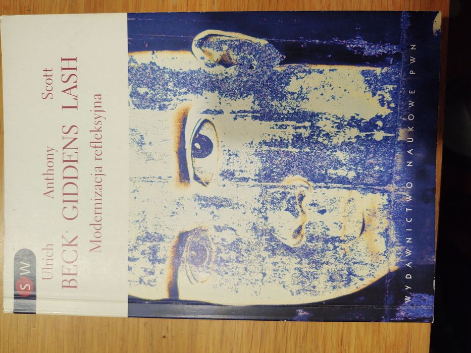 Beck Giddens Lash - Modernizacja refleksyjna