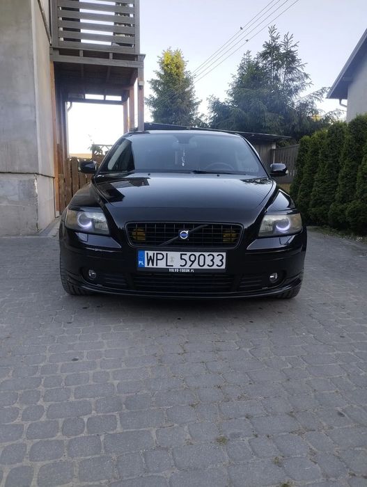 Volvo S40 Volvo S40 T5 Momentum