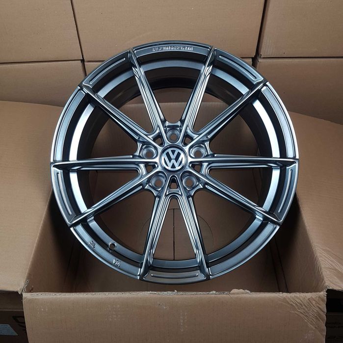 Нові Диски На Авто R19 5x112 Audi Q5 A5 A4 A6 VW Tiguan Passat Atlas Skoda Kodiaq Superb Mercedes Seat Cupra Р19