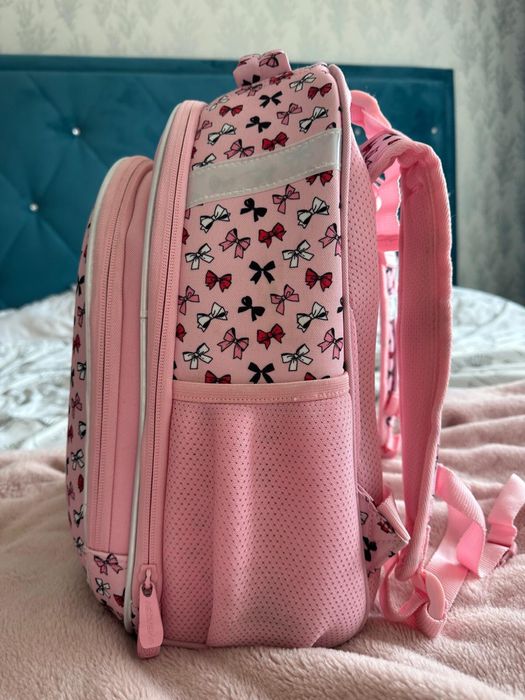 Plecaki szkolne 3 sztuki. Stan super.