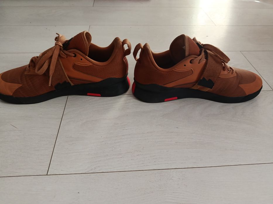 Reebok buty do podnoszenia ciężarów
