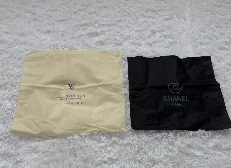 Коробки коробочки lv пильник