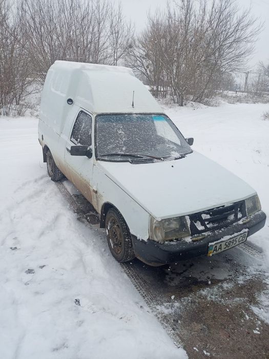 Продам Таврія пікап 1.2 інжектор 2006