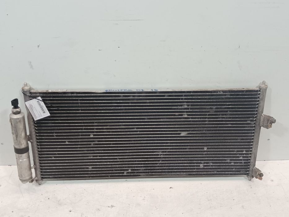 Radiador AC NISSAN Primera Hatchback (P12)