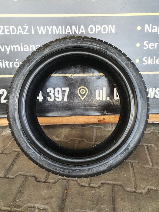 Opona wielosezonowa 205/45/17 Vredestein Quatrac 5