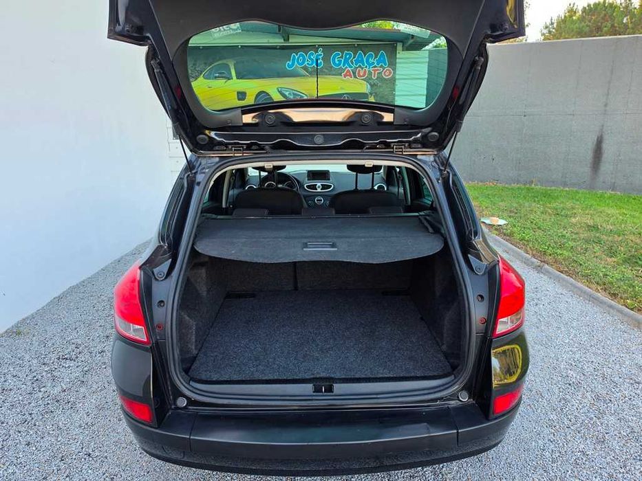 Renault Clio Sw 1.2i 16v 100Cv 07/2010