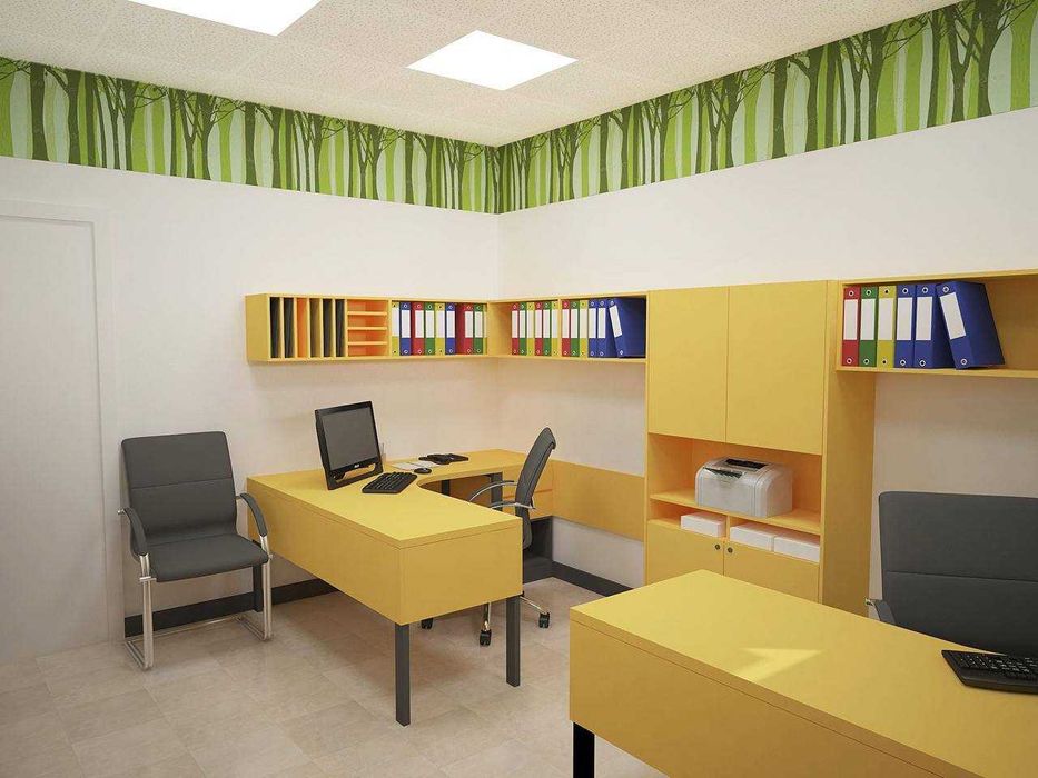 Аренда под офис 300 м2, 3 этаж, м. "23 Августа", в ТРЦ ЭКСПРЕСС