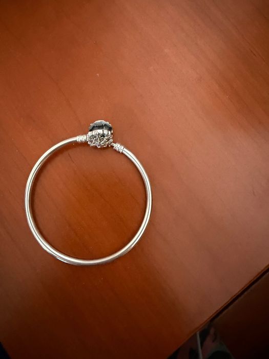 Pulseiras pandora