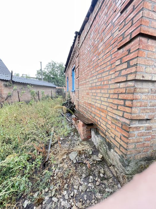 Продам будинок на Масляниківці, єВідновлення