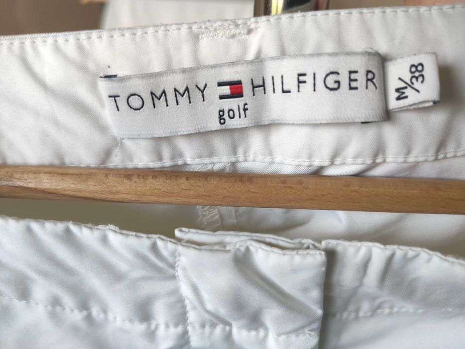 Spodnie damskie Tommy Hilfiger M