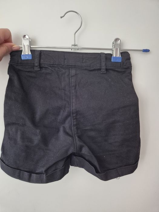 Шортики для дівчинки