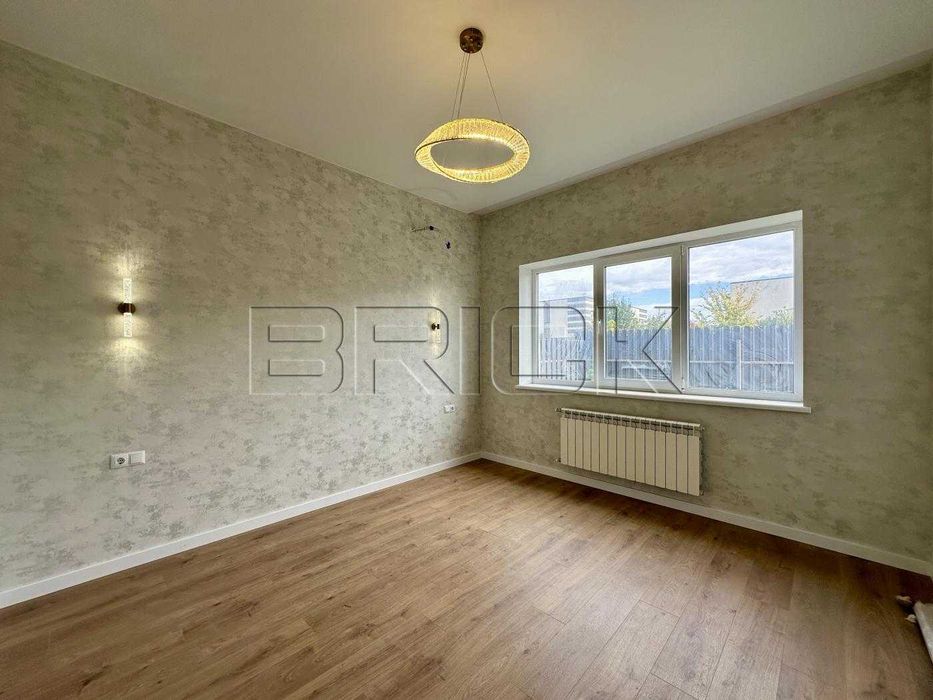 Продаж дуплекс будинок, вул. Козацька, 150м2 с. Гатне