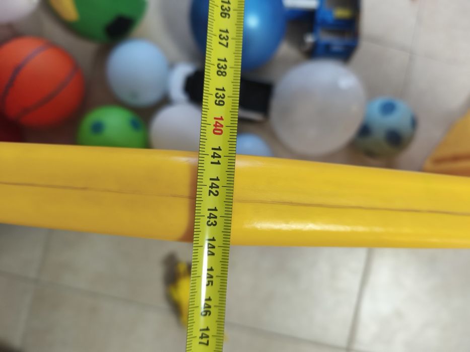 Gradeamento de segurança infantil