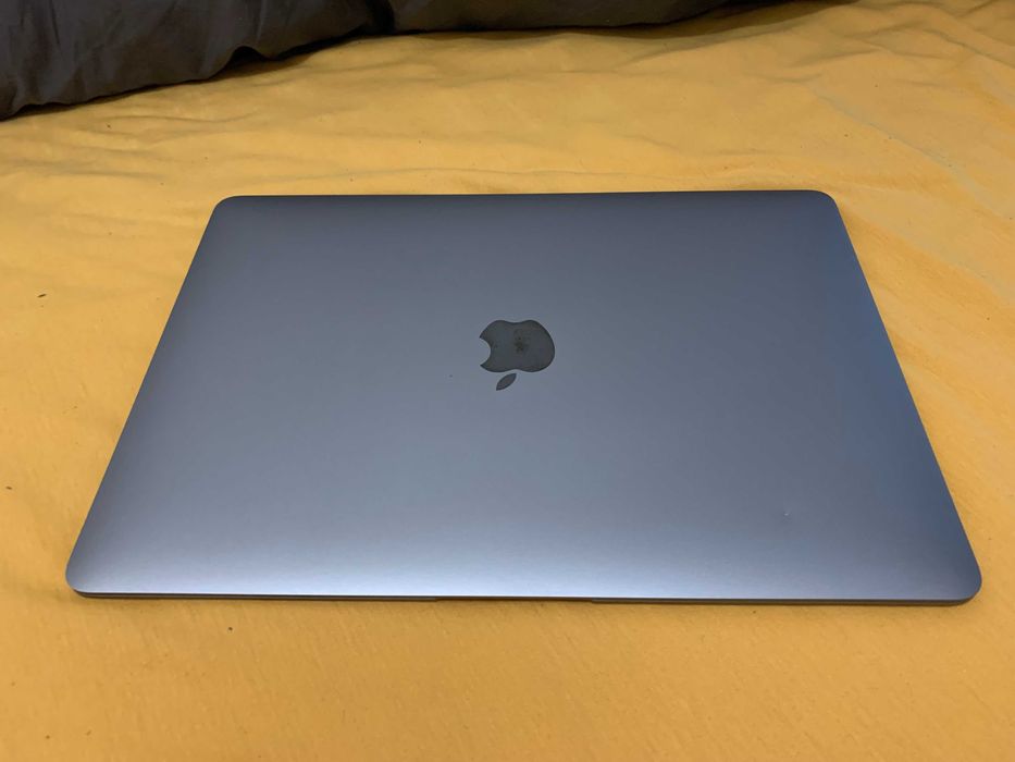 Macbook air 13, jak nowy
