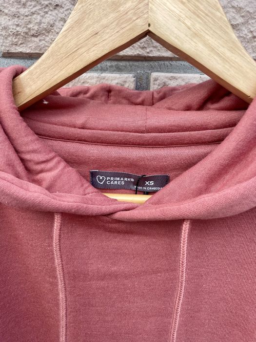 Худі бренду Primark. Оригінал
