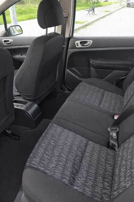 Peugeot 307 1.4 HDI