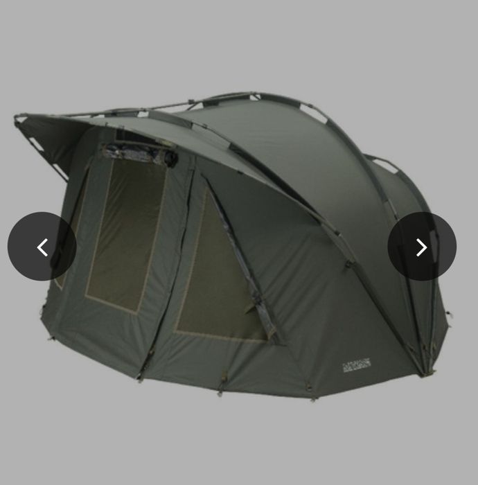Namiot karpiowy Mivardi Bivvy New   Dynasty XL + Nrzuta