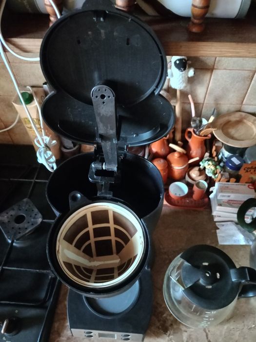 Кофеварка Myria Cafetiera