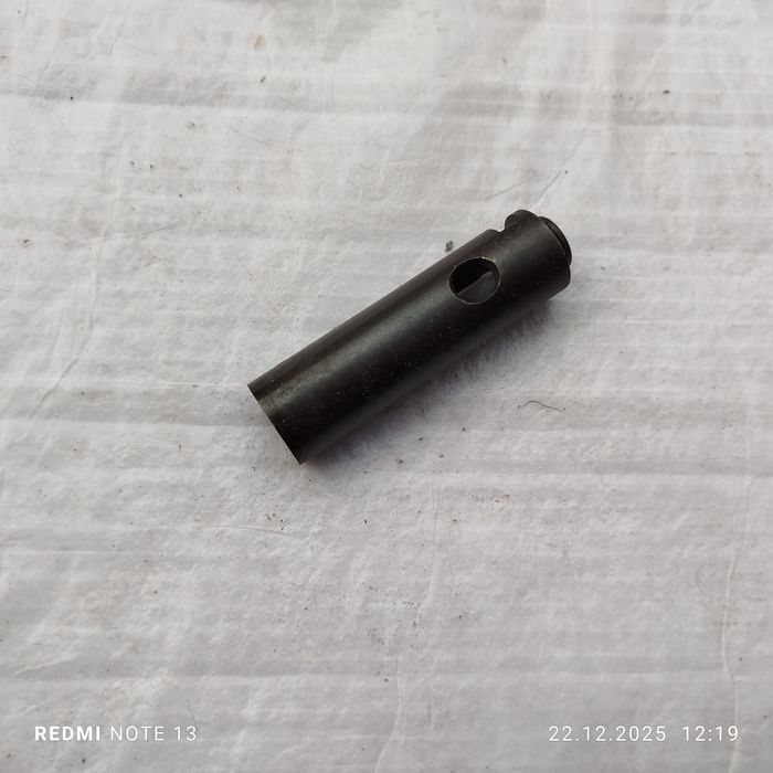 Запчастини до МР654К