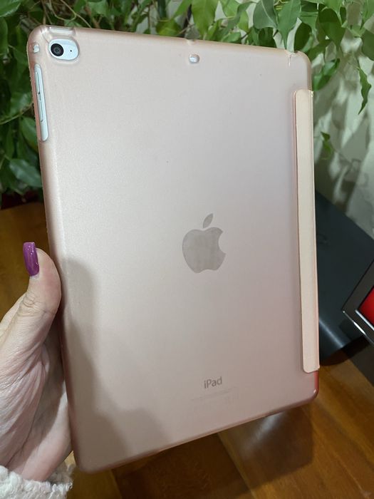iPad Air 2, 16G Excelente Estado