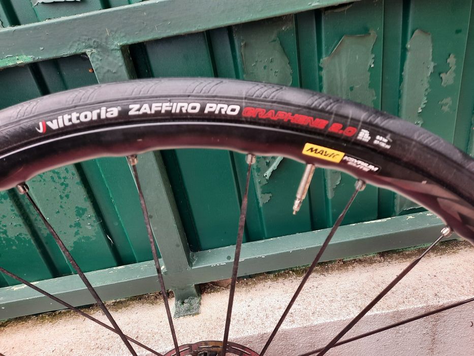 Cannondale supersix evo 52