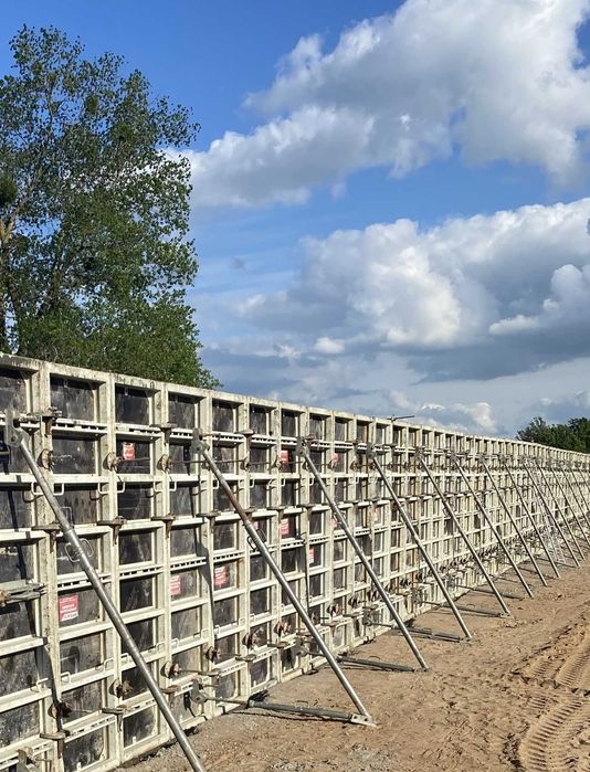 Szalunki Wynajem/ Wypożyczalnia/ Olsztyn/ Warmińsko-Mazurskie