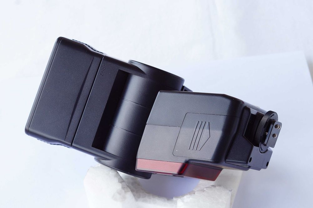 Lampa Canon Speedlite 299T niesprawna
