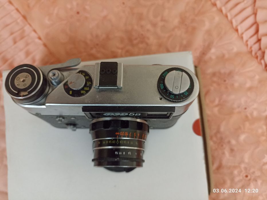 Подам плёночные фотоаппраты