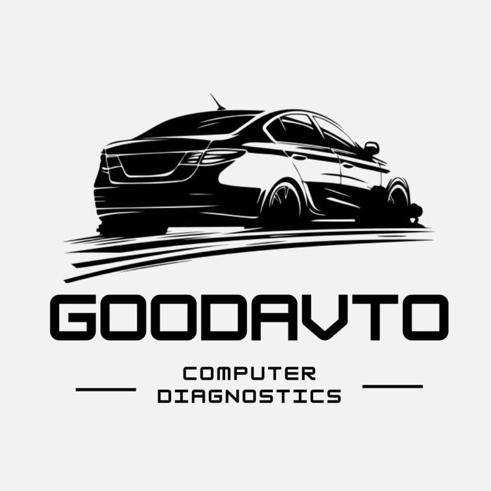 «GoodAvto» сервіс з автомобільного програмування та автоелектрики