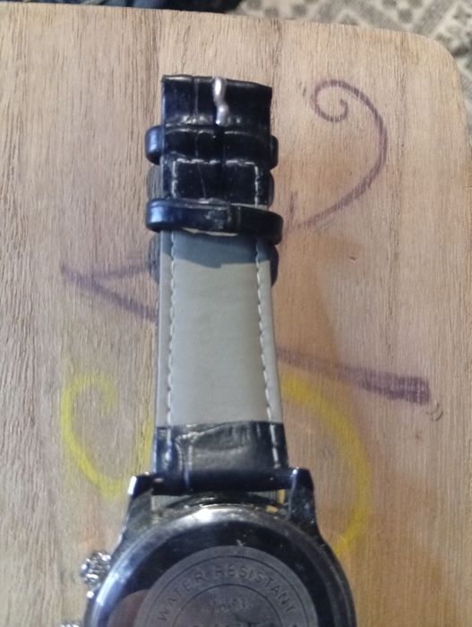Relógio lige vintage