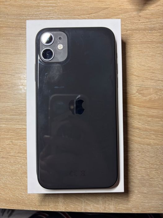 Iphone 11 ,uzywany ,64 GB