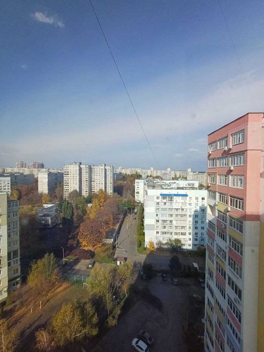 Оренда 2к у Новобудові Олексіївка